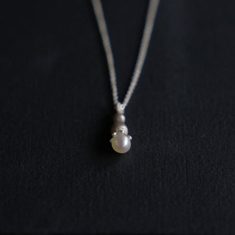 ワニグチソウ　Necklace