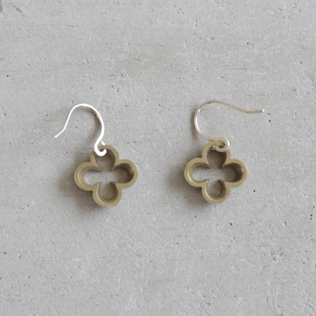 clover brass pierce