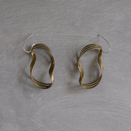 scala jewels brass pierce
