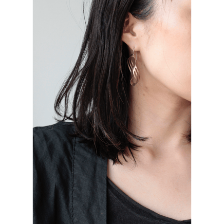 scala jewels brass pierce