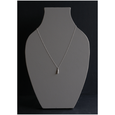 ワニグチソウ　Necklace