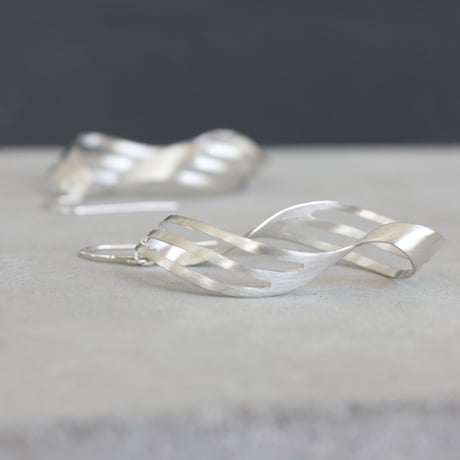 scala jewels silver pierce