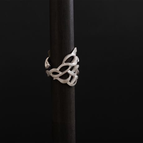 RANMA ring -Nami1-