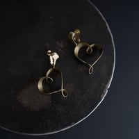 romana brass earing