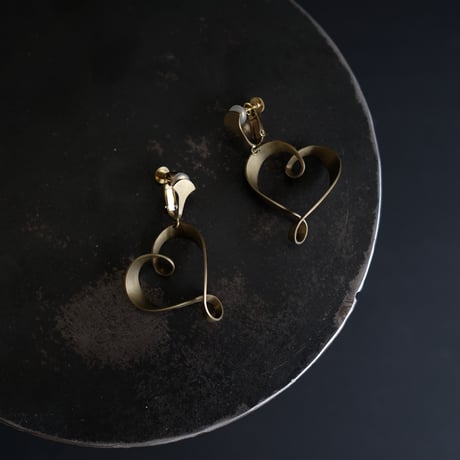 romana brass earing