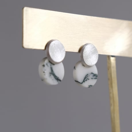 Halos pierce (S)    ツリーアゲート