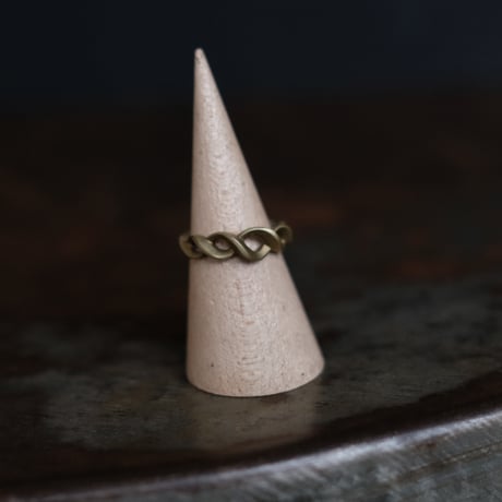 Kazenami Brass Ring