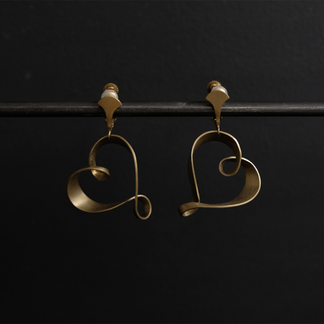 romana brass earing