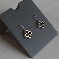clover brass pierce