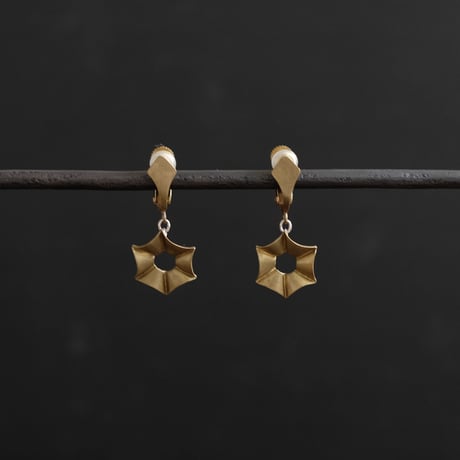 pullman brass earing