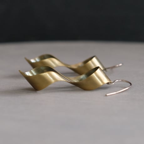 black moor (M) brass pierce