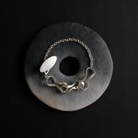 Umi bangle | 鶫 tsugumi 銀小物製作所 online store