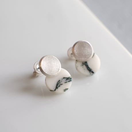 Halos pierce (S)    ツリーアゲート