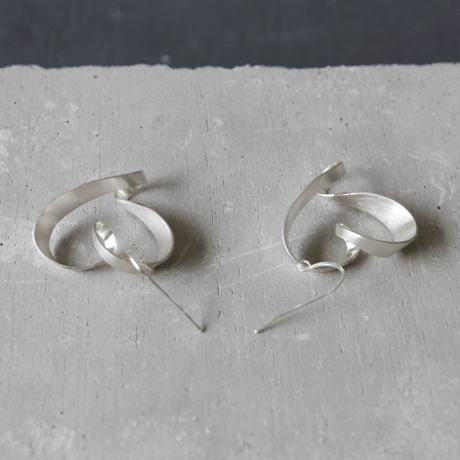 romana silver pierce