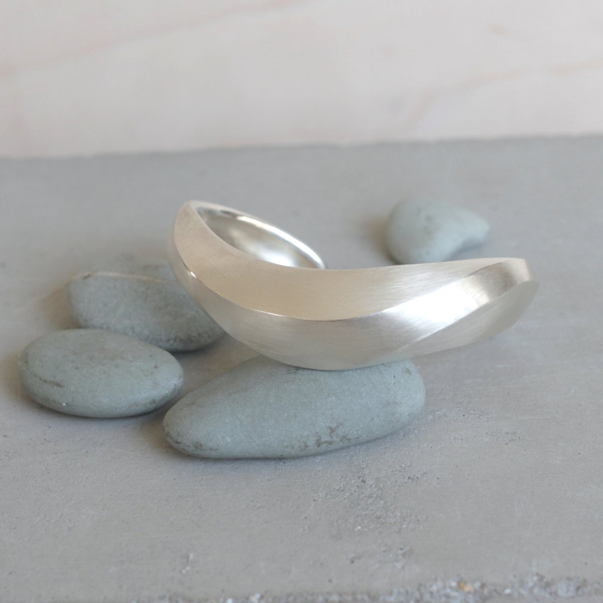 アクセサリー jproducts sazanami bangle 02 PT900 jproducts sazanami bangle 02 PT900 - メルカリ