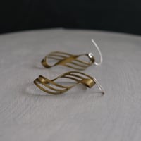 scala jewels brass pierce