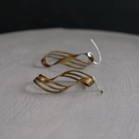 scala jewels brass pierce