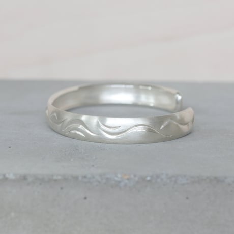 sazanami bangle