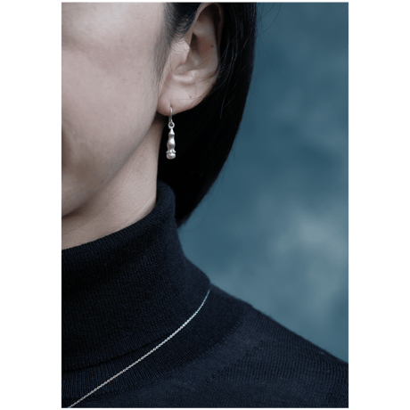 ワニグチソウ　Pierce