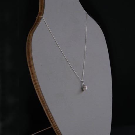 ヒョウタンバナ　Necklace