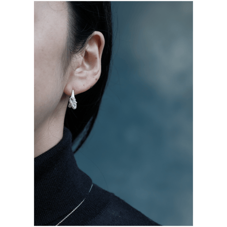 ヒョウタンバナ　Pierce