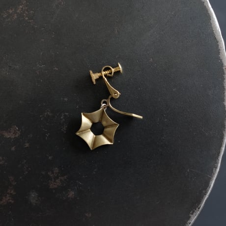 pullman brass earing