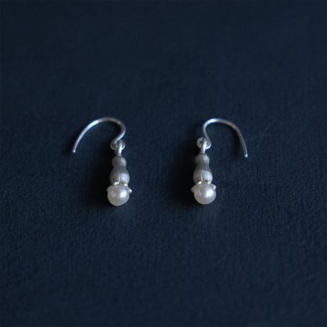 ワニグチソウ　Pierce