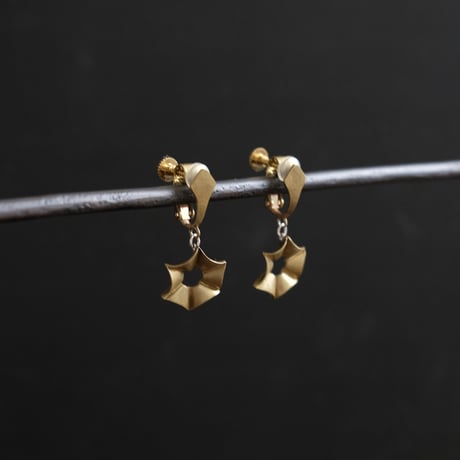 pullman brass earing