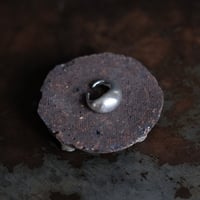 Normal Silver Ear caff (M)