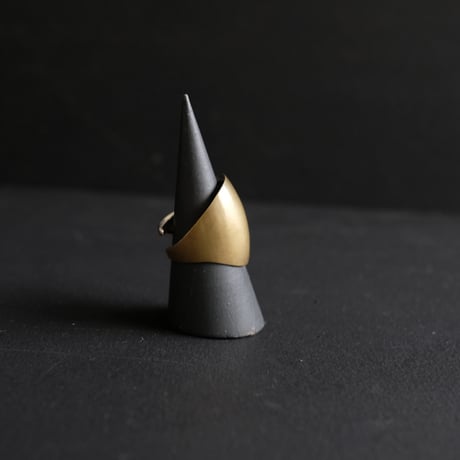 HORIZON Brass Ring