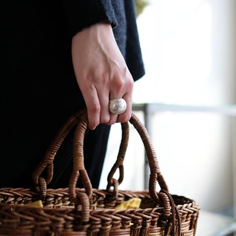 mush ring -星-