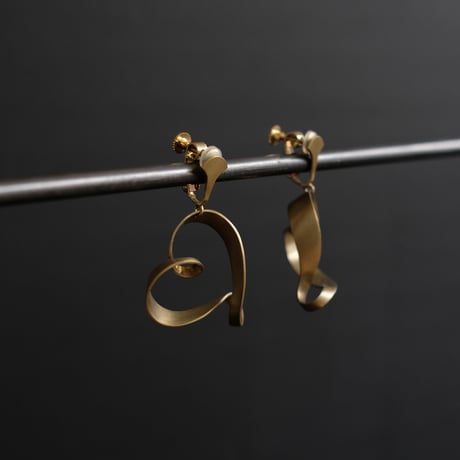romana brass earing
