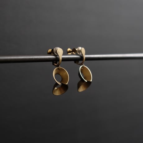 pump (S) brass earing