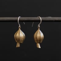 アサツキのつぼみ　Brass Pierce