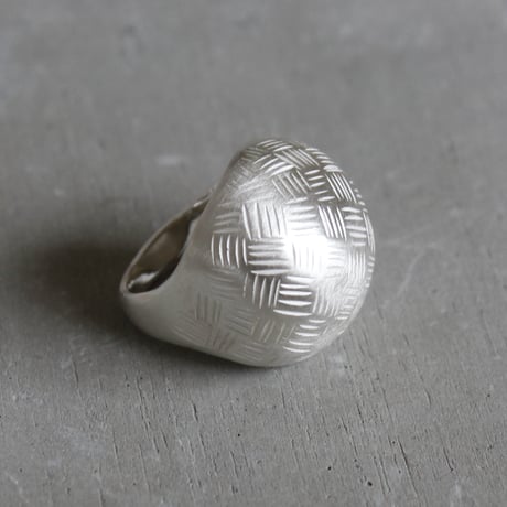 CATEGORY Ring | 鶫 tsugumi 銀小物製作所 online store