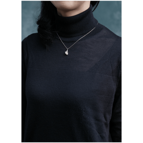 ヒョウタンバナ　Necklace