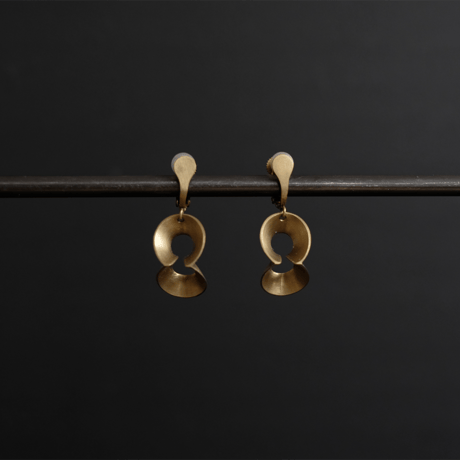 pump (S) brass earing