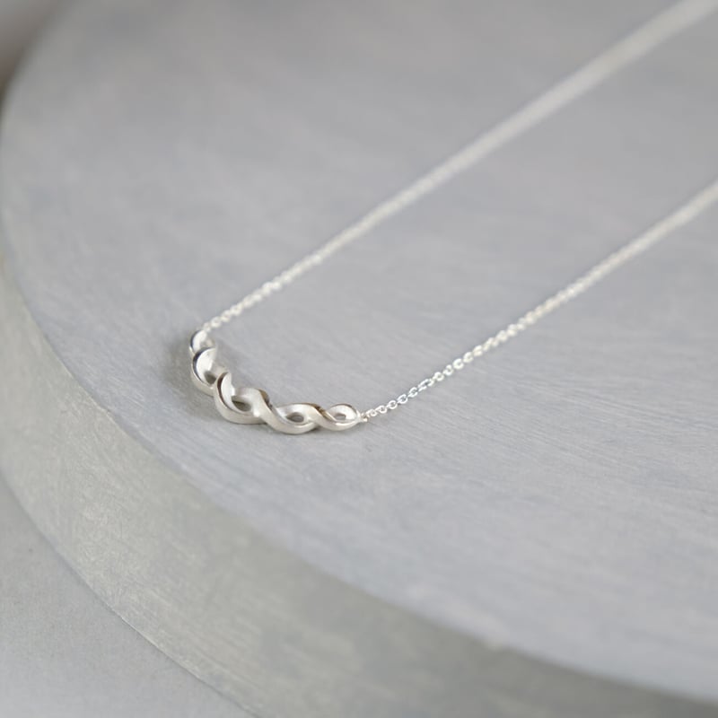 美品　nori enomoto ノリエノモト　silver charm 美品 nori enomoto ノリエノモト silver charm - メルカリ