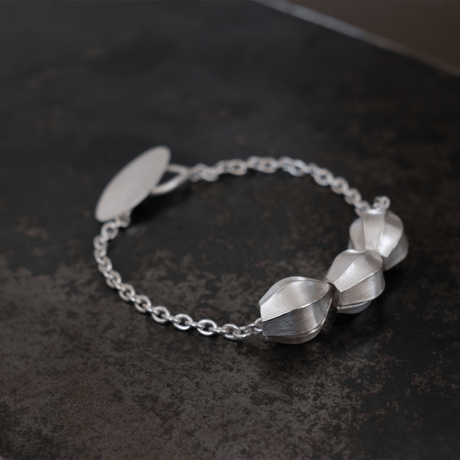 CATEGORY Bangle / Bracelet | 鶫 tsugumi 銀小物製作所
