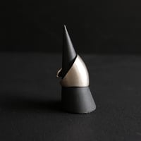 HORIZON Silver Ring