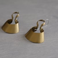 bobo  brass pierce -無地-