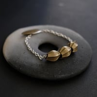 Umi bangle | 鶫 tsugumi 銀小物製作所 online store