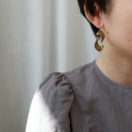 kanban brass pierce