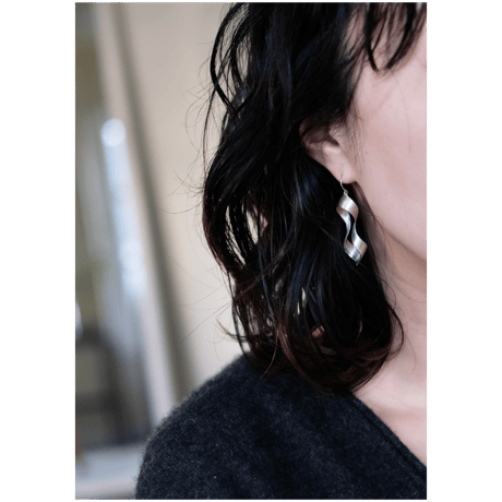 black moor (m) silver pierce