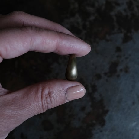 Normal Brass Ear caff (M)