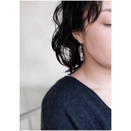 scala jewels silver pierce