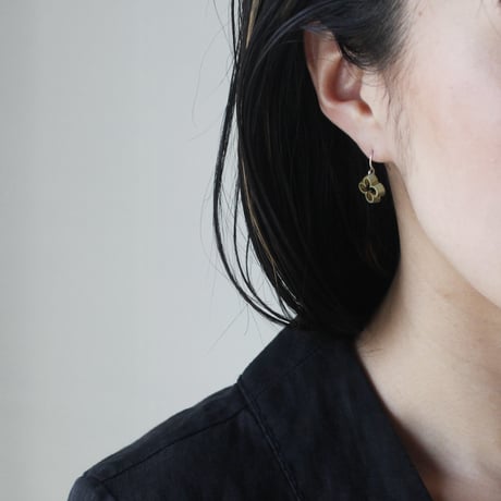 clover brass pierce