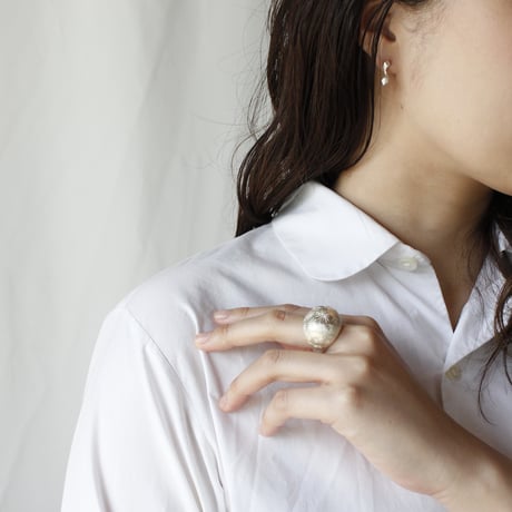 mush ring -星-