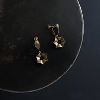 pullman brass earing