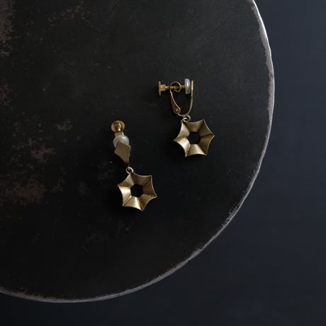 pullman brass earing